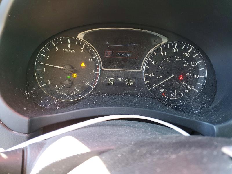 Photo 9 from auction – 2015 NISSAN ALTIMA with VIN 1N4AL3AP9FC568639