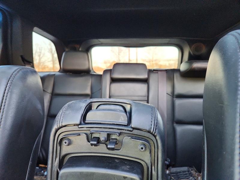 Photo 10 from auction – 2021 JEEP GRAND CHER with VIN 1C4RJFBG3MC732337