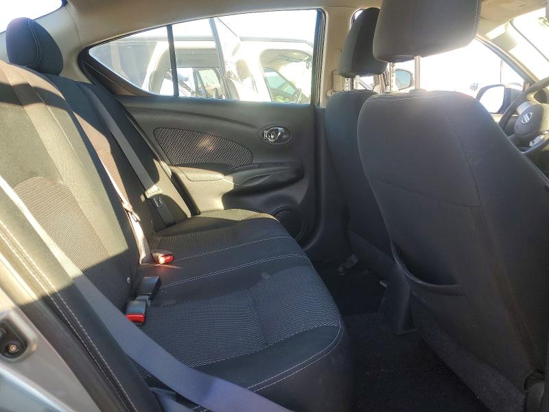 Photo 10 from auction – 2014 NISSAN VERSA S with VIN 3N1CN7AP4EL832165