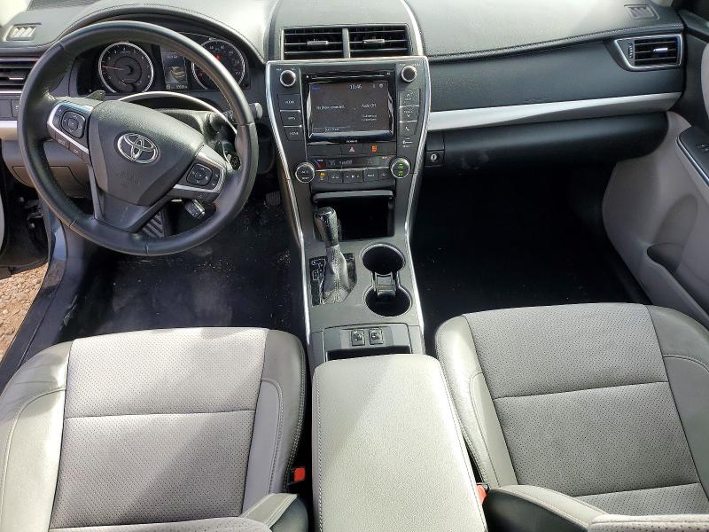 Photo 8 from auction – 2016 TOYOTA CAMRY with VIN 4T1BF1FK9GU130086