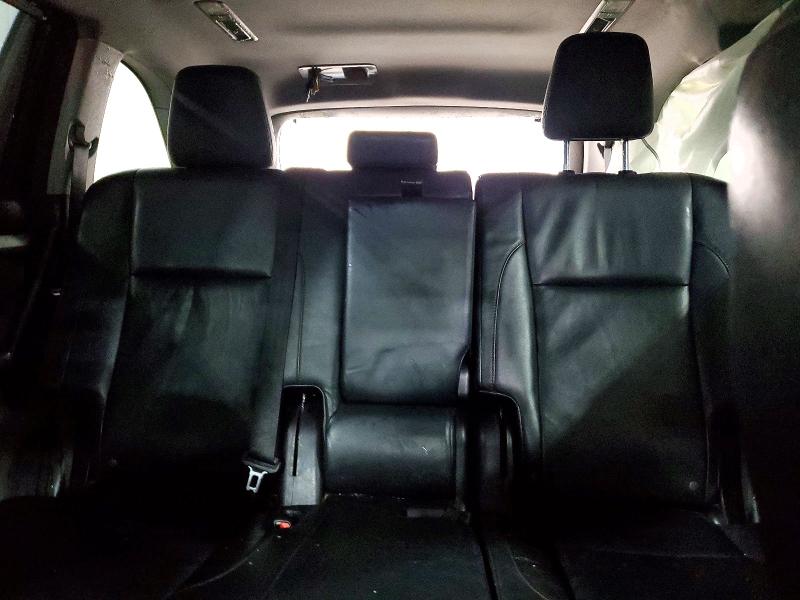 Photo 10 from auction – 2015 TOYOTA HIGHLANDER with VIN 5TDJKRFH0FS146825