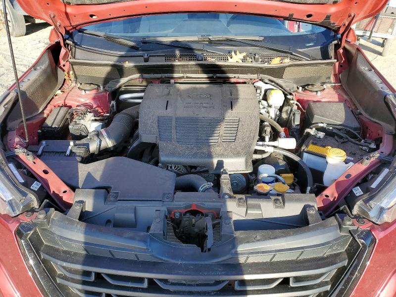 Zdjęcie 12 z aukcji – 2024 SUBARU FORESTER P z VIN JF2SKADC6RH504002