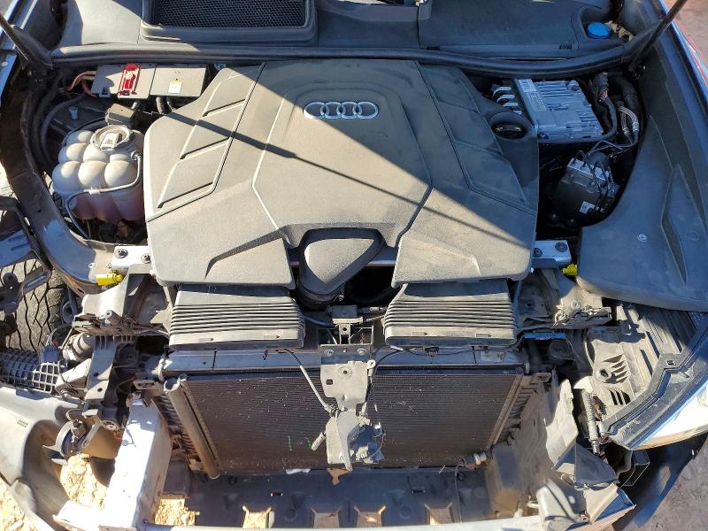 Photo 12 from auction – 2019 AUDI Q8 PRESTIG with VIN WA1CVAF14KD048191