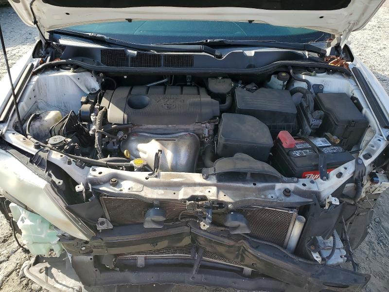 Photo 12 from auction – 2015 TOYOTA VENZA LE with VIN 4T3ZA3BB3FU094867
