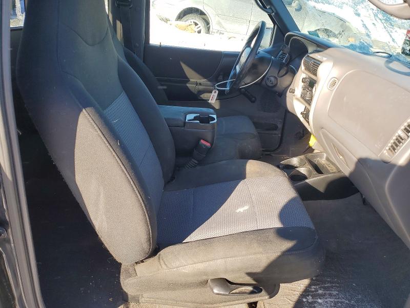 Photo 7 from auction – 2003 FORD RANGER SUP with VIN 1FTYR14V93PA63985