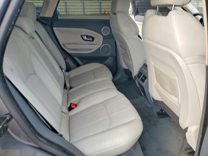 Photo 11 from auction – 2016 LAND ROVER RANGE ROVE with VIN SALVR2BG2GH117889