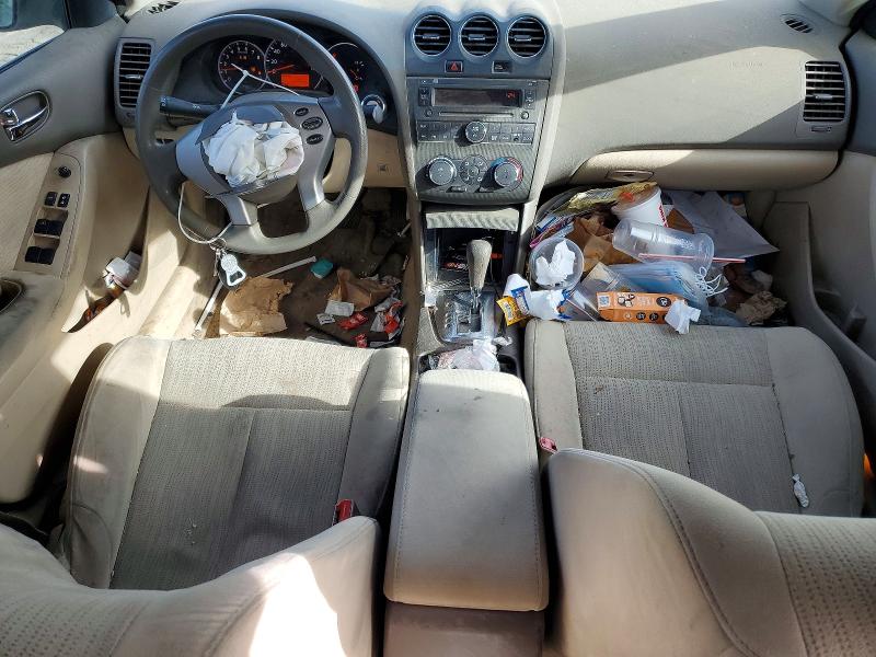 Photo 8 from auction – 2012 NISSAN ALTIMA BAS with VIN 1N4AL2AP4CC108228