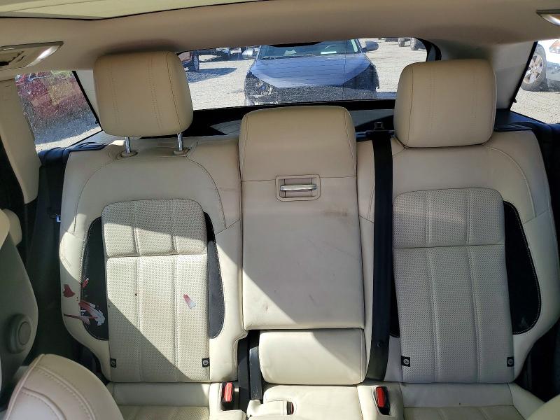Photo 10 from auction – 2018 LAND ROVER RANGE ROVE with VIN SALWR2RE8JA187809