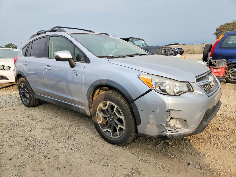 Photo 4 from auction – 2016 SUBARU CROSSTREK with VIN JF2GPALC6G8238843