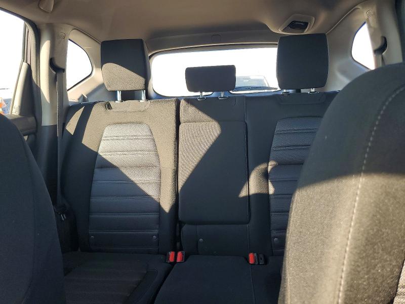 Photo 10 from auction – 2019 HONDA CR-V LX with VIN 2HKRW6H34KH200070