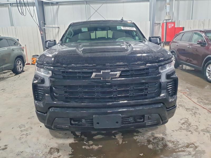 Photo 5 from auction – 2026 CHEVROLET SILVERADO with VIN 2GCUKEED9T1100269