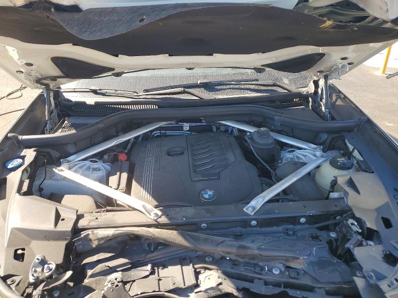 Photo 12 from auction – 2021 BMW X5 SDRIVE with VIN 5UXCR4C05M9G71270