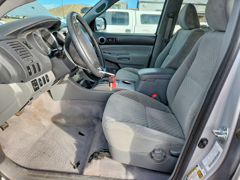 Zdjęcie 7 z aukcji – 2011 TOYOTA TACOMA z VIN 3TMLU4EN9BM079889
