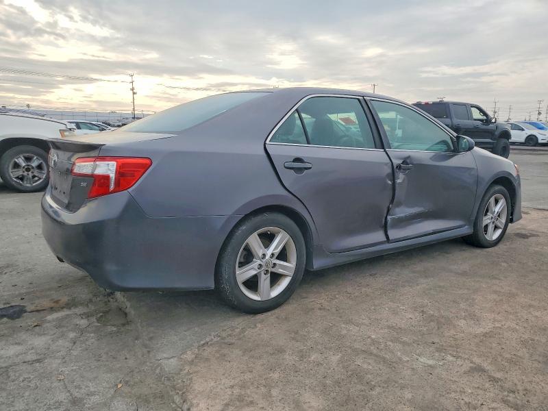 Photo 3 from auction – 2014 TOYOTA CAMRY L with VIN 4T1BF1FK2EU368827