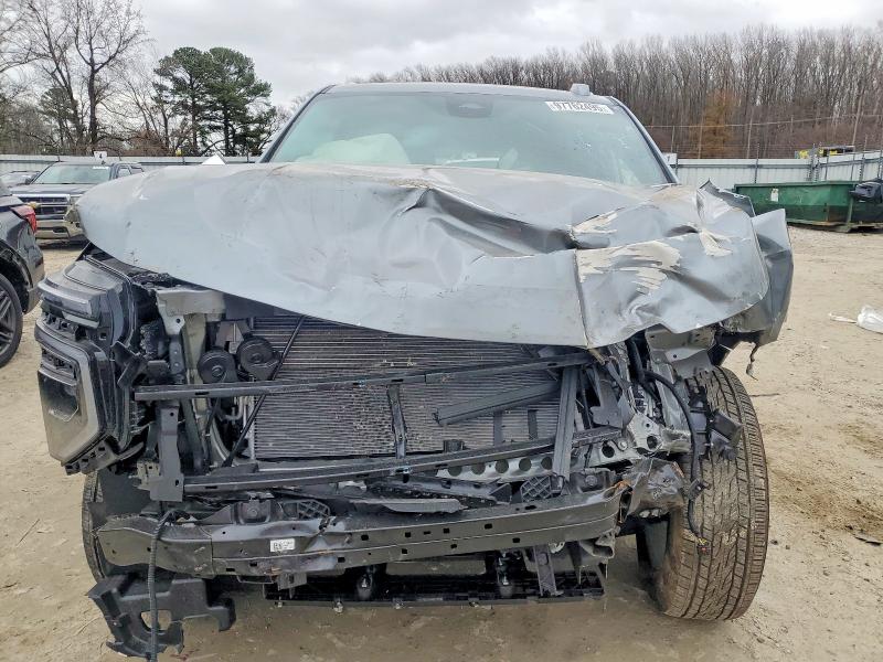 Photo 5 from auction – 2026 CHEVROLET SUBURBAN with VIN 1GNS6FKD5TR104646