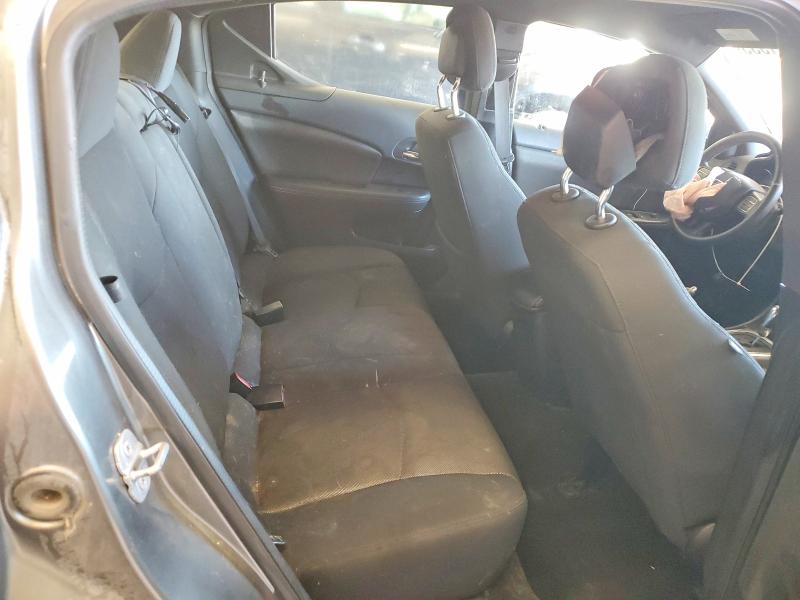 Photo 10 from auction – 2013 DODGE AVENGER SE with VIN 1C3CDZAB8DN711562