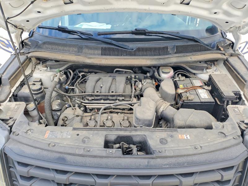 Photo 12 from auction – 2018 FORD EXPLORER P with VIN 1FM5K8AR9JGA83427