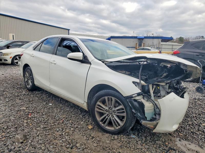 Photo 4 from auction – 2015 TOYOTA CAMRY with VIN 4T1BF1FK0FU027847