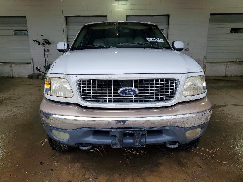 Photo 5 from auction – 1999 FORD EXPEDITION with VIN 1FMPU18L2XLA90246