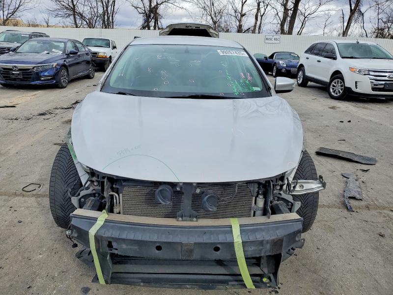 Photo 5 from auction – 2017 NISSAN ALTIMA 2.5 with VIN 1N4AL3AP5HC187339