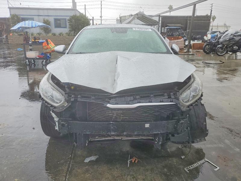 Photo 5 from auction – 2019 KIA FORTE FE with VIN 3KPF24AD0KE115060