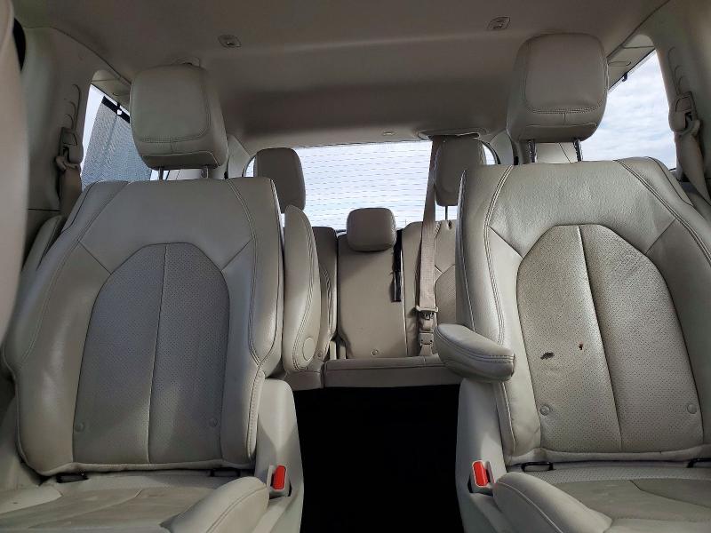 Photo 10 from auction – 2021 CHRYSLER PACIFICA H with VIN 2C4RC1L71MR586037