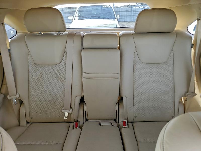 Photo 10 from auction – 2014 LEXUS RX 450H with VIN JTJBC1BA7E2452418