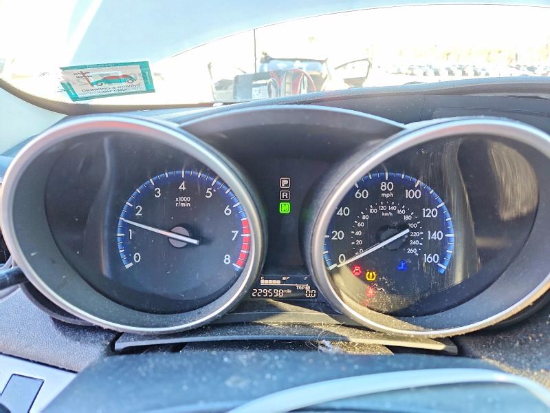 Photo 9 from auction – 2013 MAZDA 3 I with VIN JM1BL1U86D1702586
