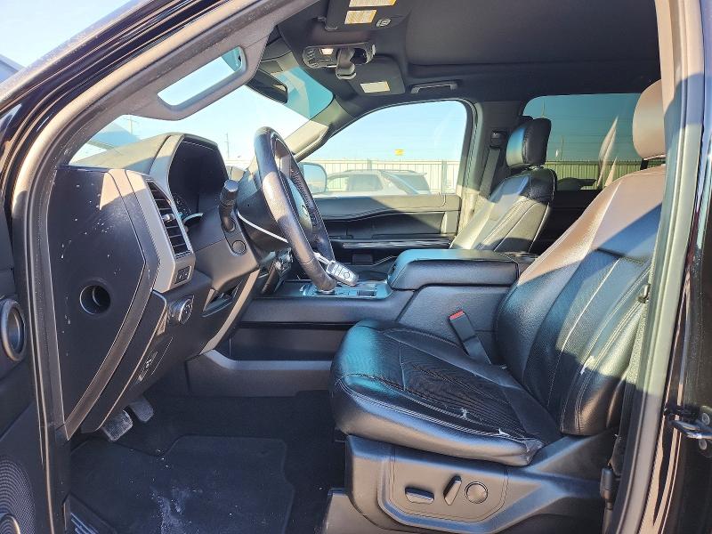 Photo 7 from auction – 2020 FORD EXPEDITION with VIN 1FMJU1HT7LEA90120