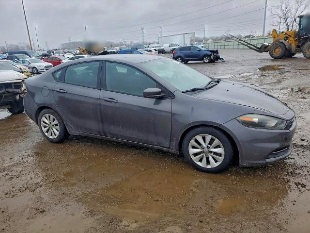Photo 4 from auction – 2014 DODGE DART SXT with VIN 1C3CDFBB7ED877687