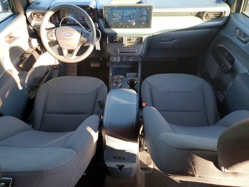 Photo 8 from auction – 2025 FORD MAVERICK with VIN 3FTTW8A38SRA96398