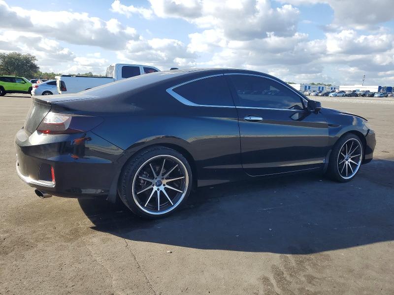 Photo 3 from auction – 2015 HONDA ACCORD with VIN 1HGCT1B87FA008274