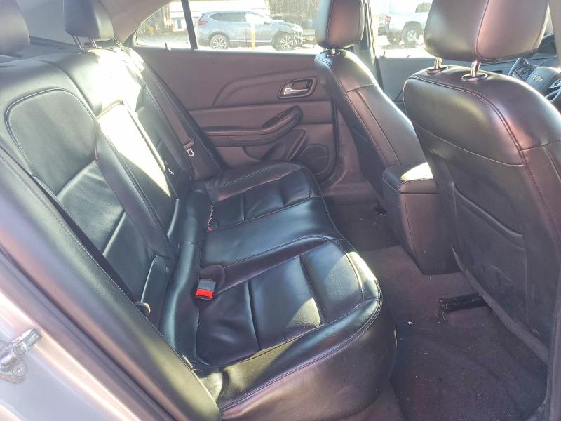 Photo 10 from auction – 2016 CHEVROLET MALIBU LIM with VIN 1G11E5SA7GF138546