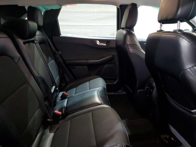 Photo 11 from auction – 2025 FORD ESCAPE with VIN 1FMCU0E13SUA26604