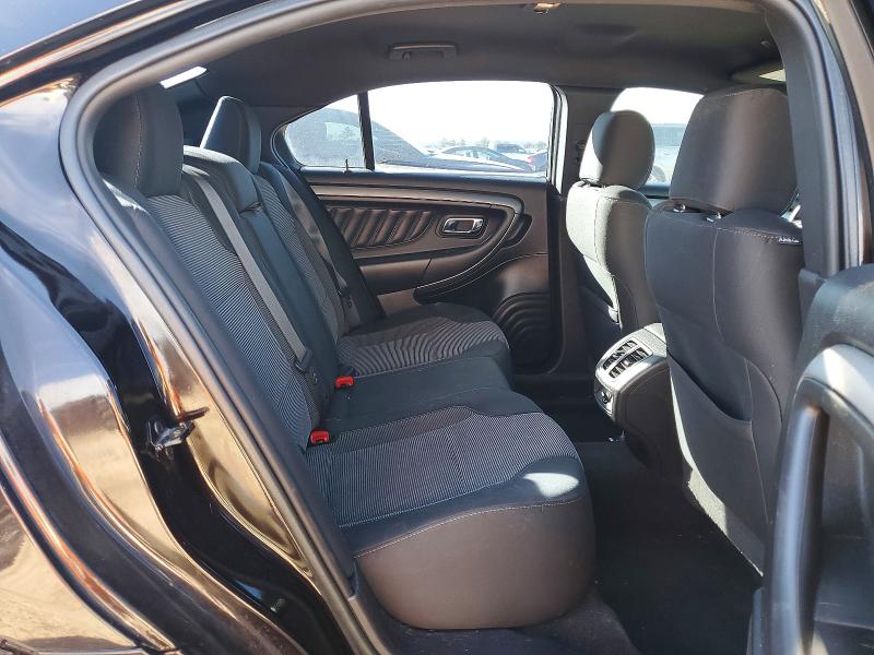 Photo 11 from auction – 2014 FORD TAURUS SEL with VIN 1FAHP2E89EG159404