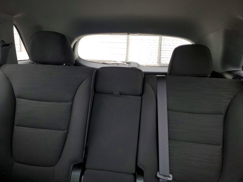 Photo 10 from auction – 2014 KIA SORENTO LX with VIN 5XYKTDA78EG489882