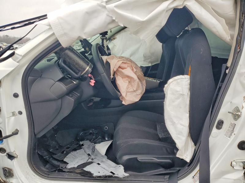 Photo 7 from auction – 2018 HONDA CIVIC with VIN 19XFC2F7XJE019407