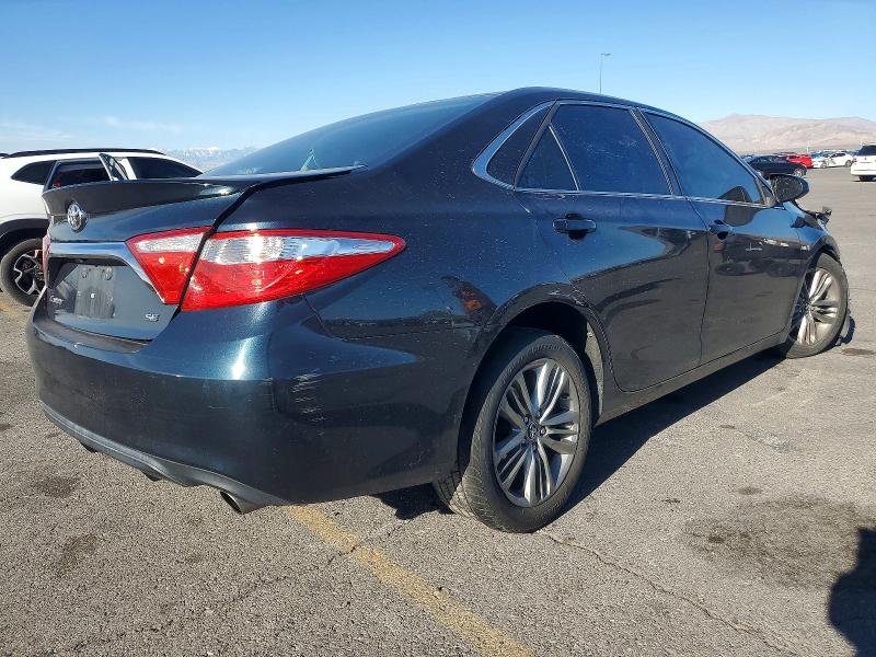 Photo 3 from auction – 2016 TOYOTA CAMRY with VIN 4T1BF1FK6GU149145