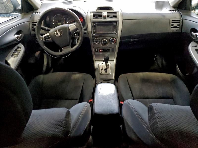 Photo 8 from auction – 2013 TOYOTA COROLLA BA with VIN 2T1BU4EE6DC074513