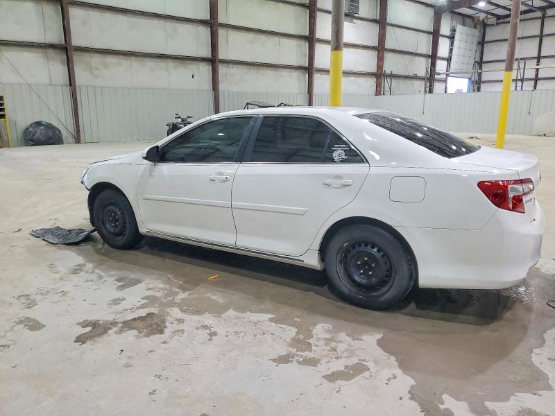 Photo 2 from auction – 2014 TOYOTA CAMRY L with VIN 4T1BF1FK5EU771250