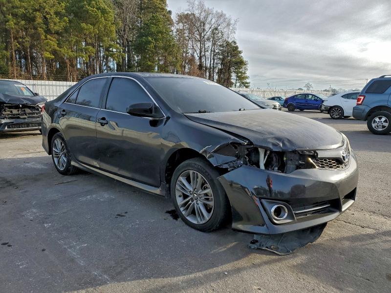 Photo 4 from auction – 2012 TOYOTA CAMRY BASE with VIN 4T1BF1FK5CU051136