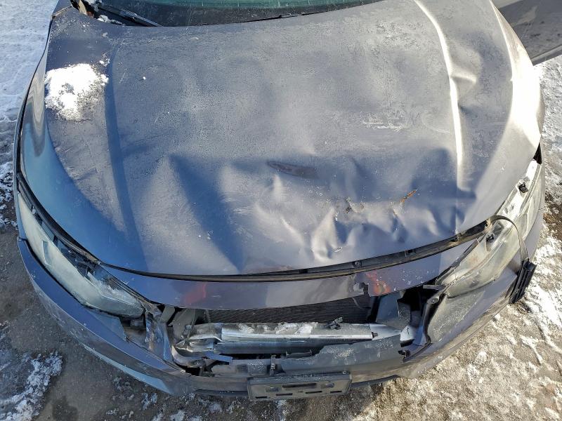 Photo 11 from auction – 2018 HONDA CIVIC LX with VIN 2HGFC2F55JH544864