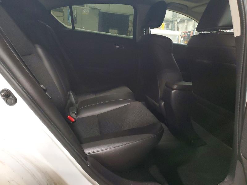 Photo 10 from auction – 2015 ACURA ILX 20 with VIN 19VDE1F32FE400399