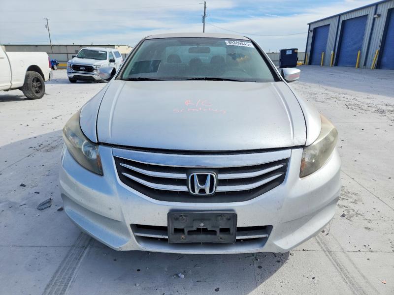 Photo 5 from auction – 2012 HONDA ACCORD with VIN 1HGCP2F63CA227764
