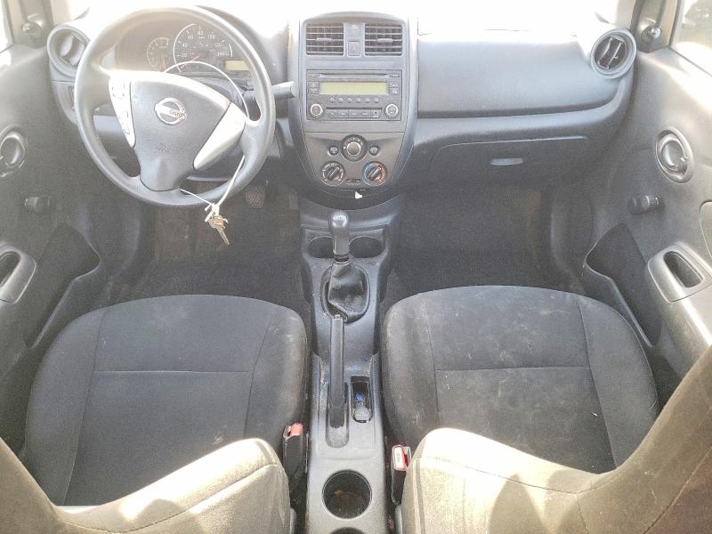 Photo 8 from auction – 2015 NISSAN VERSA S with VIN 3N1CN7AP1FL812960