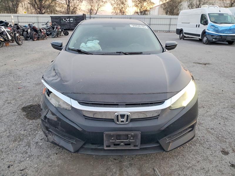Photo 5 from auction – 2017 HONDA CIVIC with VIN 2HGFC2F59HH526023