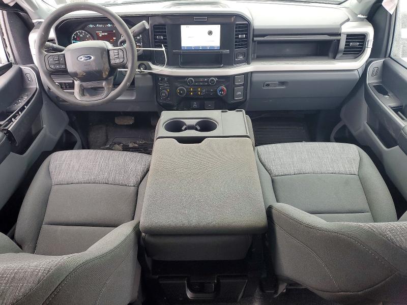 Photo 8 from auction – 2026 FORD F250 SUPER with VIN 1FT7X2BN2TEC95074