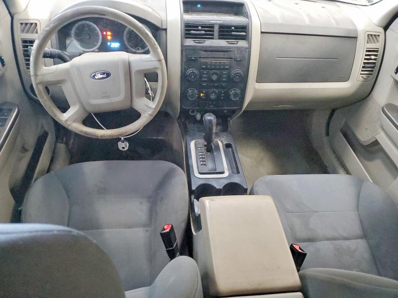 Photo 8 from auction – 2008 FORD ESCAPE XLS with VIN 1FMCU92Z98KD65046