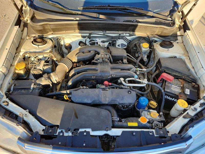 Photo 12 from auction – 2012 SUBARU FORESTER 2 with VIN JF2SHBBC8CH409164