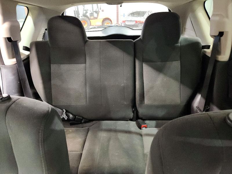 Photo 10 from auction – 2016 JEEP COMPASS with VIN 1C4NJDBB8GD501942